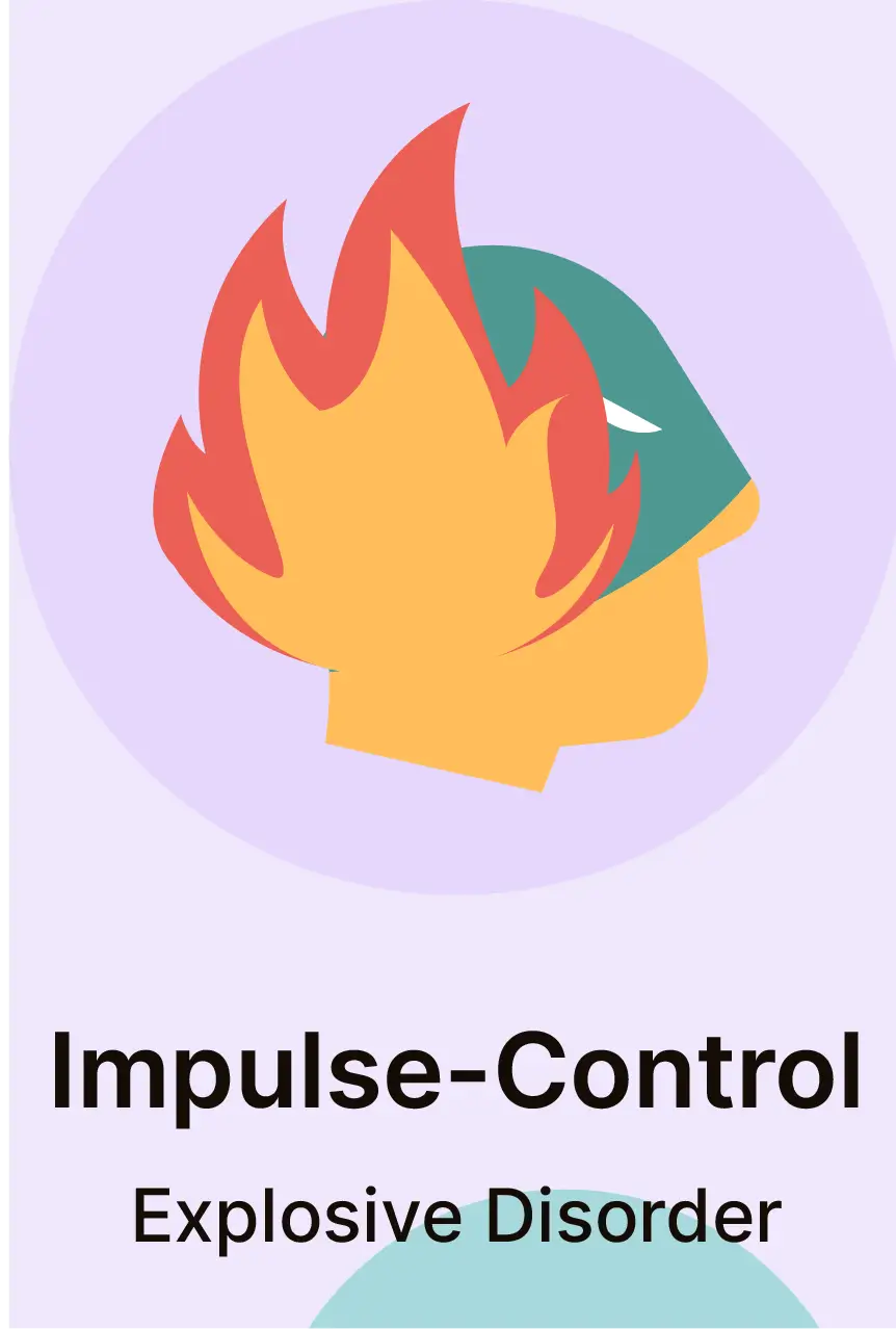 Explosive Disorder