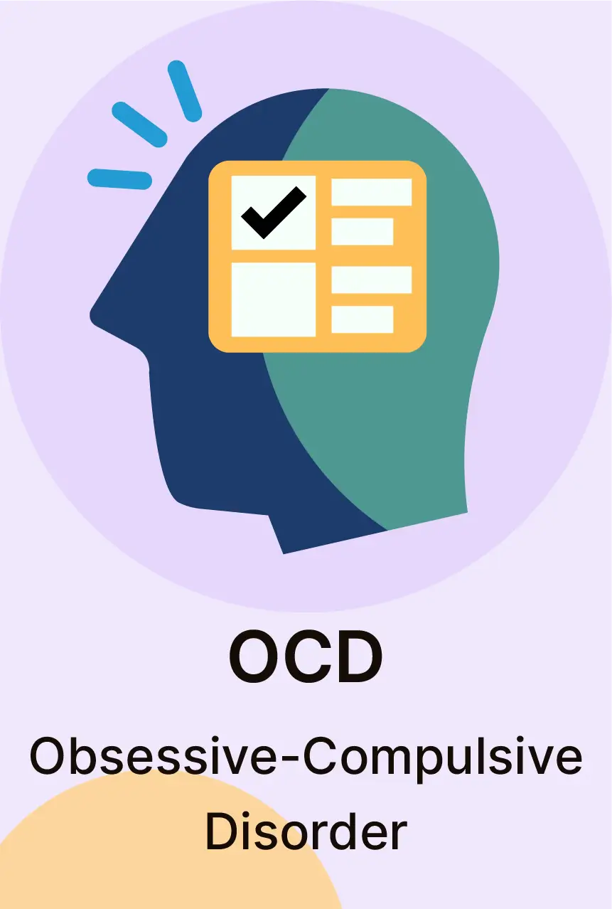 Obsessive-Compulsive Disorder