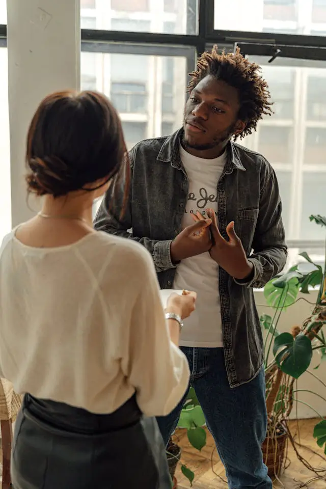 Nurturing relationships in Bipolar Disorder
