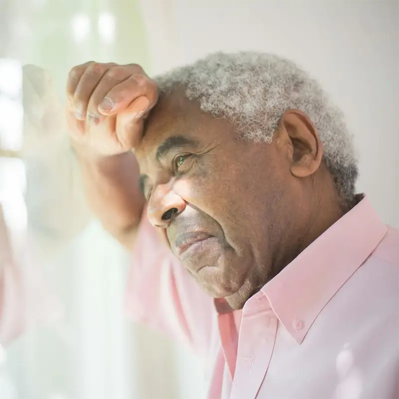 Cognitive Decline