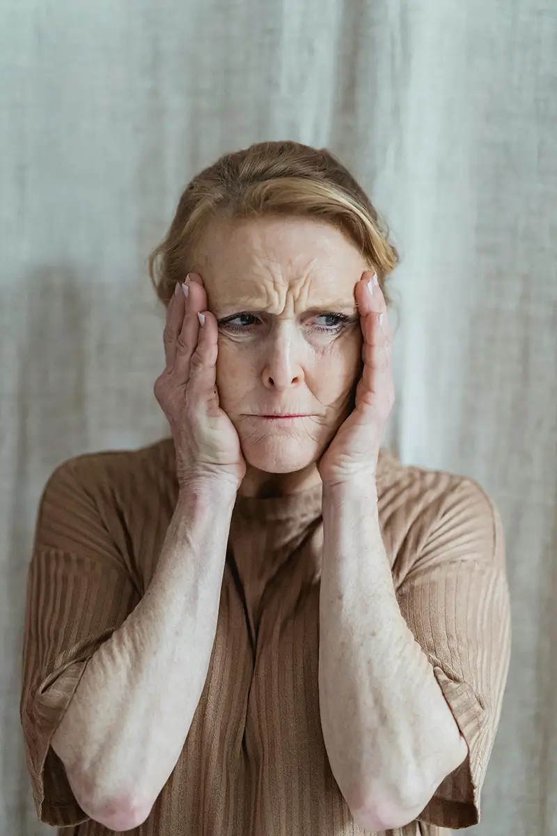 Cognitive Decline