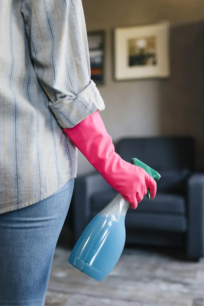 Obsessive Compulsive Disorder
