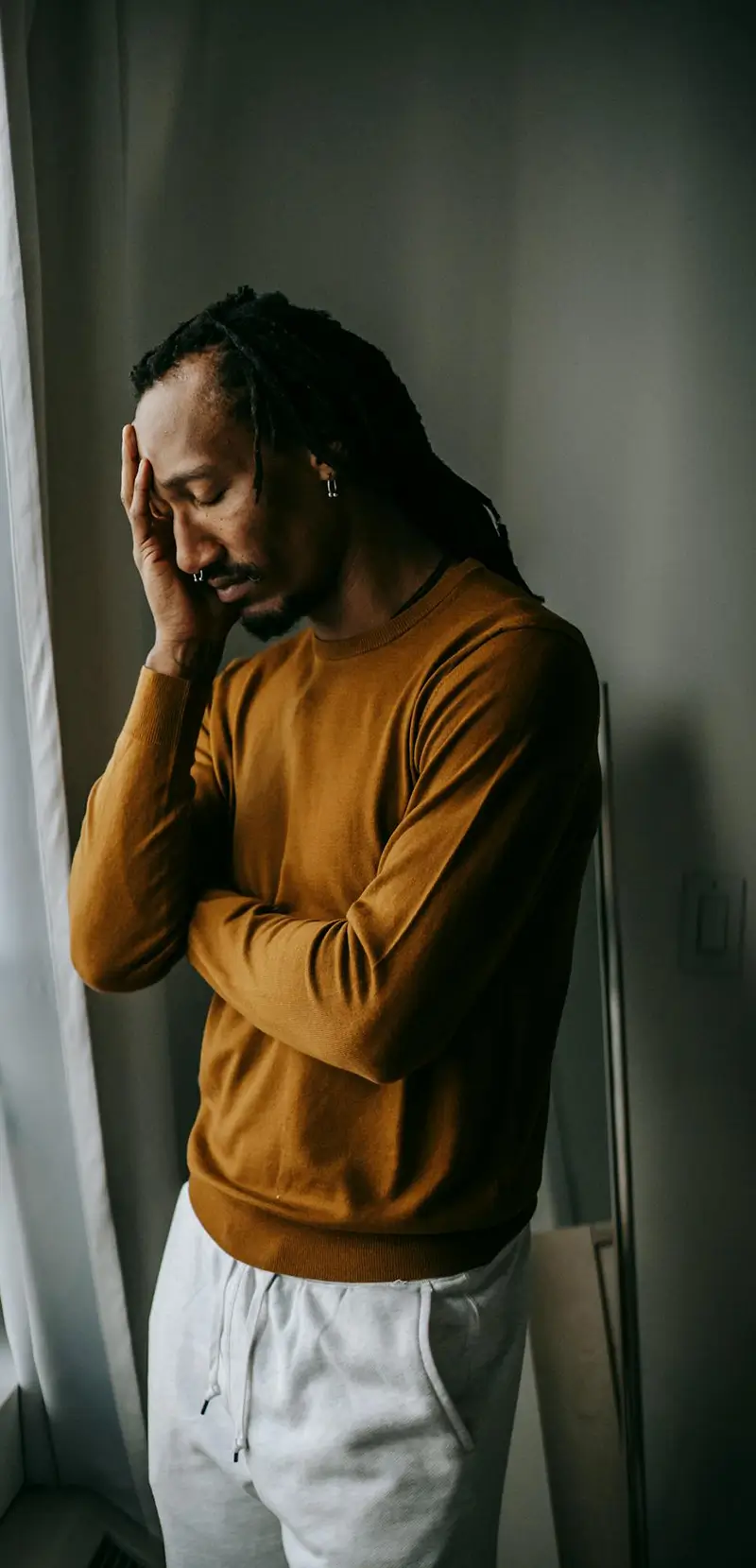 Post Traumatic Stress Disorder