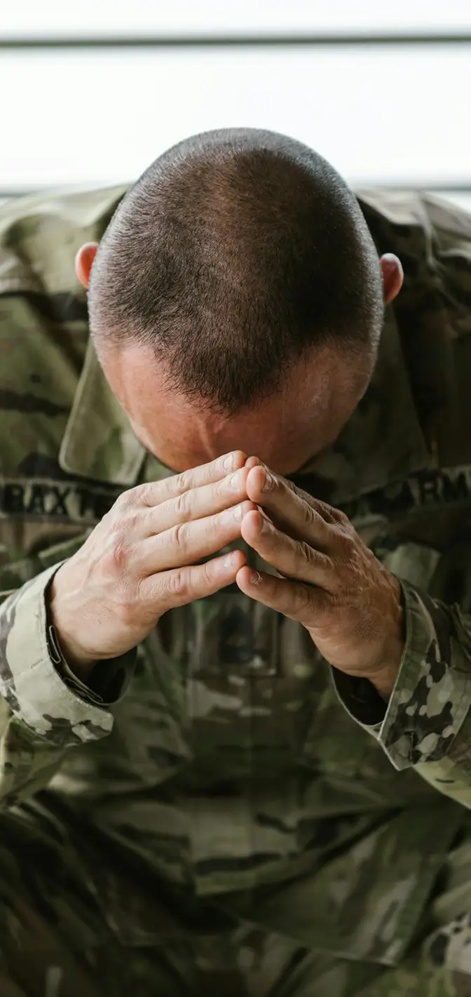 Post Traumatic Stress Disorder